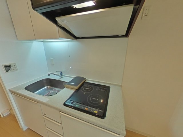 9/30 キッチン