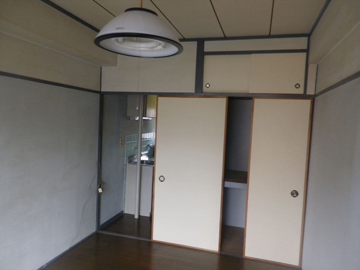 3/26 リビング/ダイニング