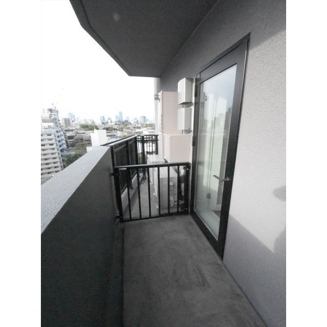 17/30 バルコニー