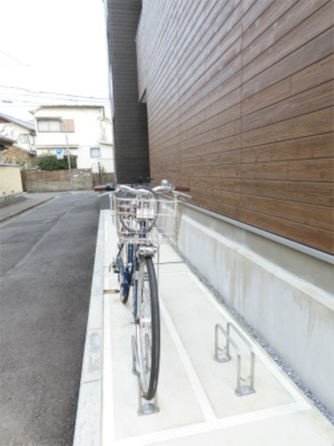 12/13 エントランス