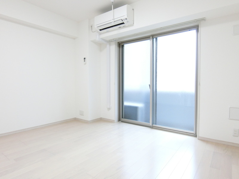 12/25 バルコニー