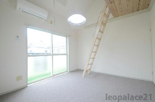 3/14 リビング/ダイニング