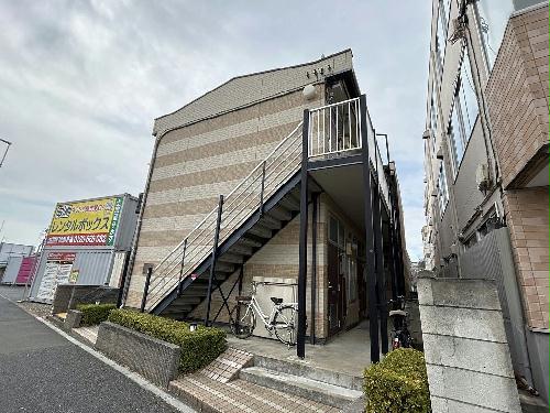 14/24 エントランス