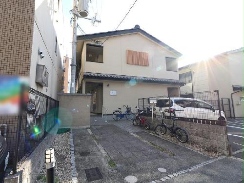 1/14 外観