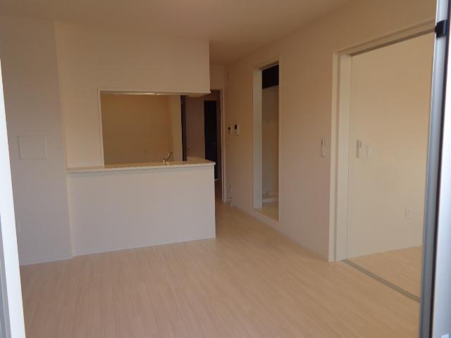 5/21 リビング/ダイニング