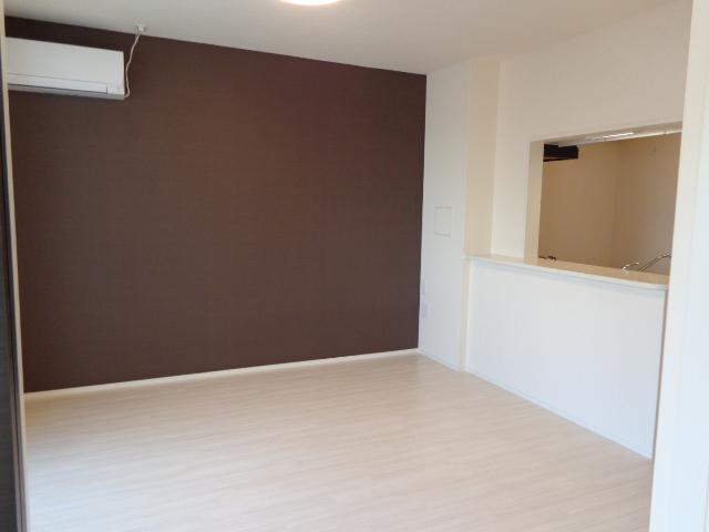 6/21 リビング/ダイニング