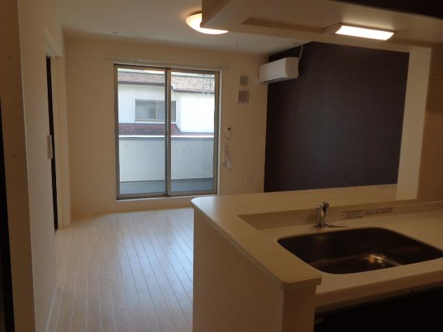 2/21 リビング/ダイニング