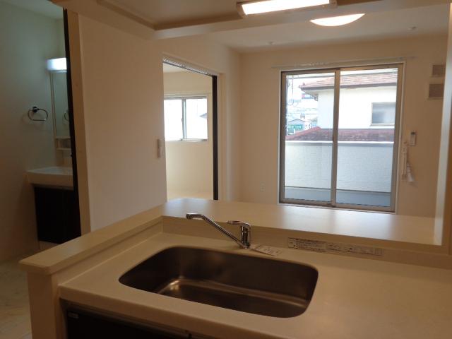 3/21 リビング/ダイニング