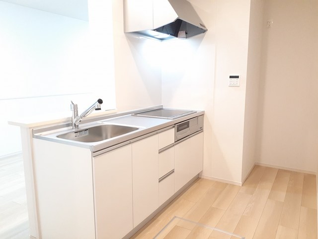 7/21 キッチン