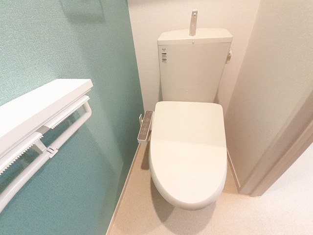 9/21 トイレ