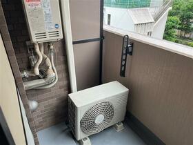 14/15 バルコニー