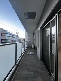 16/16 バルコニー