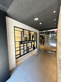 15/15 エントランス