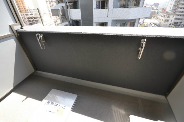 13/30 バルコニー