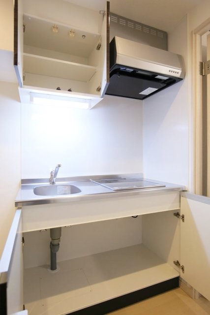 16/29 キッチン