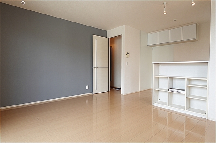 3/27 リビング/ダイニング