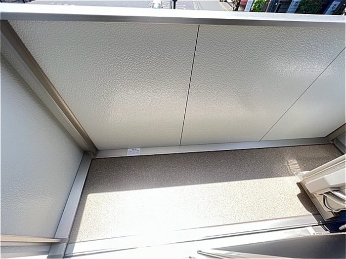 15/20 バルコニー