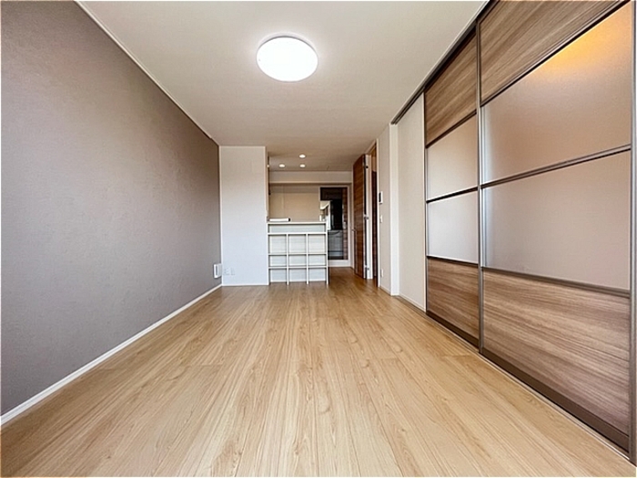 3/20 リビング/ダイニング