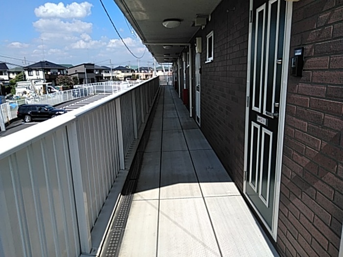 2/12 エントランス