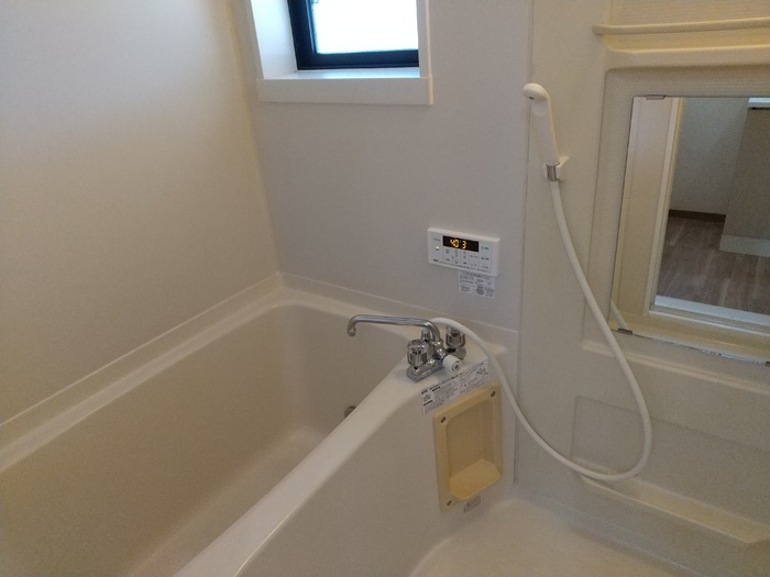 7/18 浴室