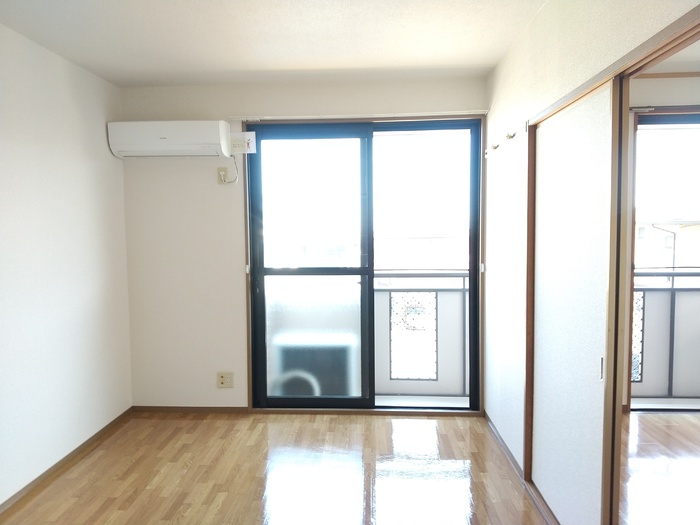 3/18 リビング/ダイニング