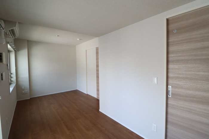 4/25 リビング/ダイニング