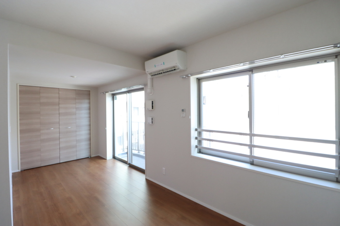 3/25 リビング/ダイニング