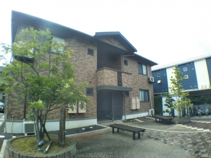 1/2 外観