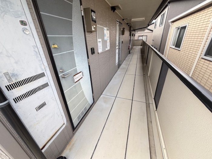 19/21 エントランス