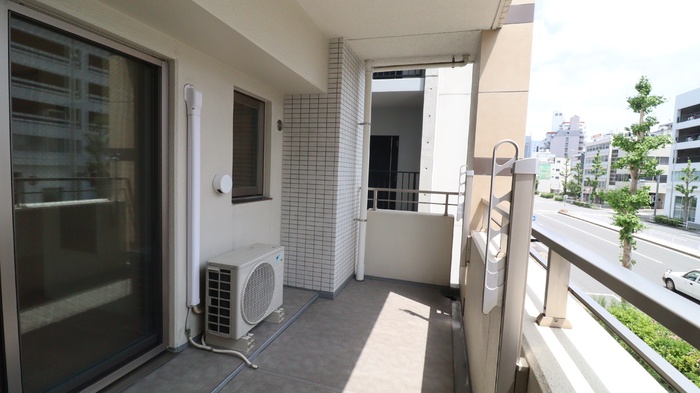 15/20 バルコニー