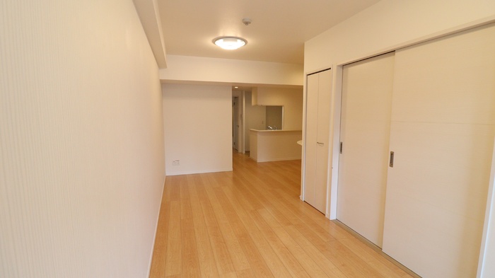 3/20 リビング/ダイニング