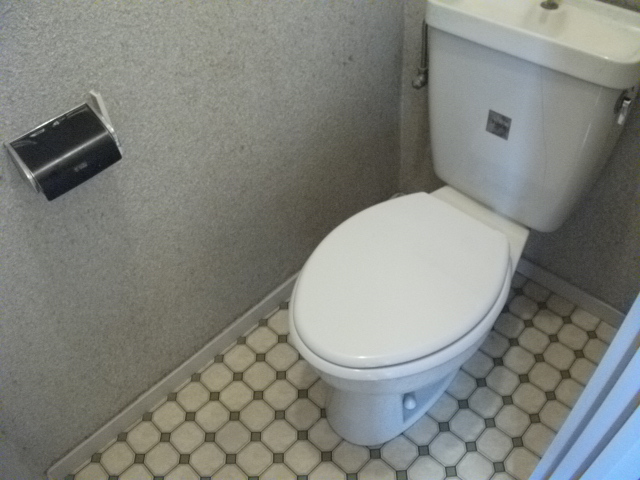 15/28 トイレ