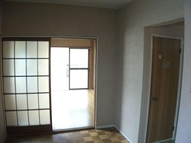 4/28 リビング/ダイニング