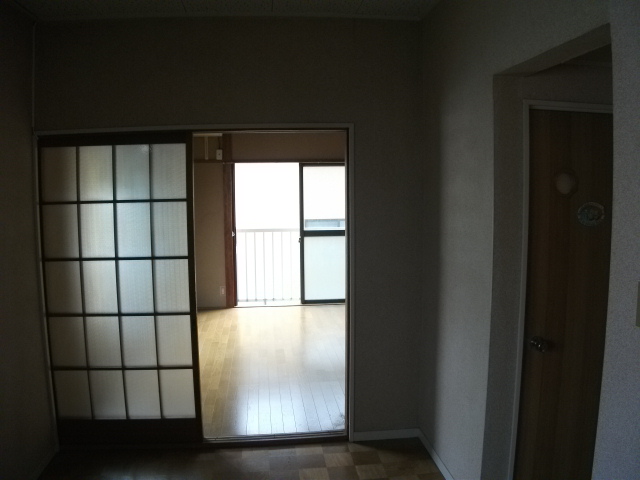 5/28 リビング/ダイニング