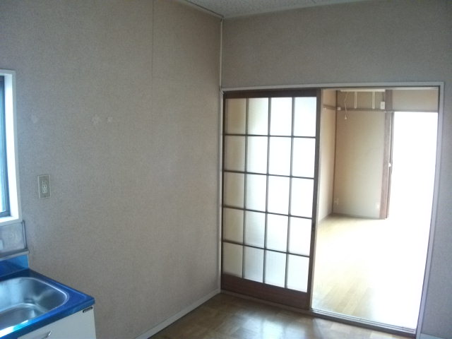 6/28 リビング/ダイニング