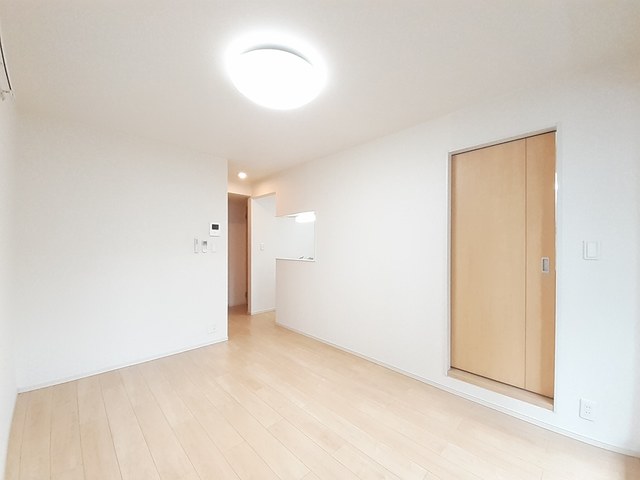 3/20 リビング/ダイニング