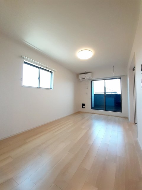 3/20 リビング/ダイニング