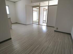 3/16 リビング/ダイニング