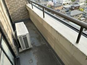 14/20 バルコニー