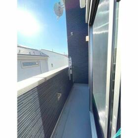 15/16 バルコニー