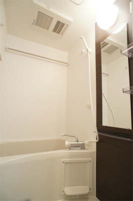 11/30 浴室