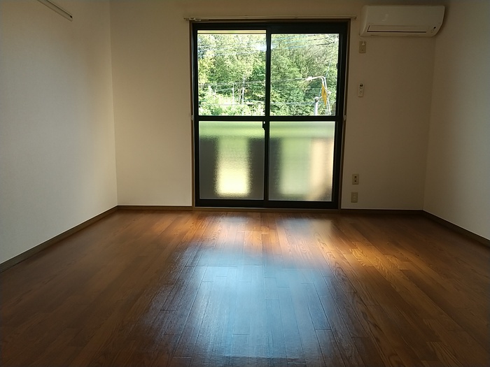 4/27 リビング/ダイニング