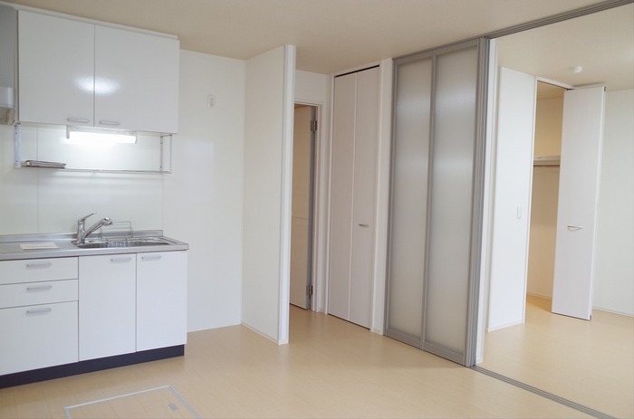 3/30 リビング/ダイニング