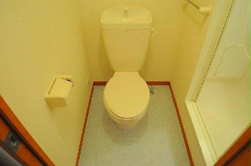7/14 トイレ
