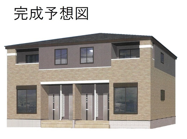 1/20 外観