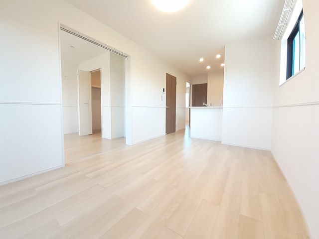 3/20 リビング/ダイニング