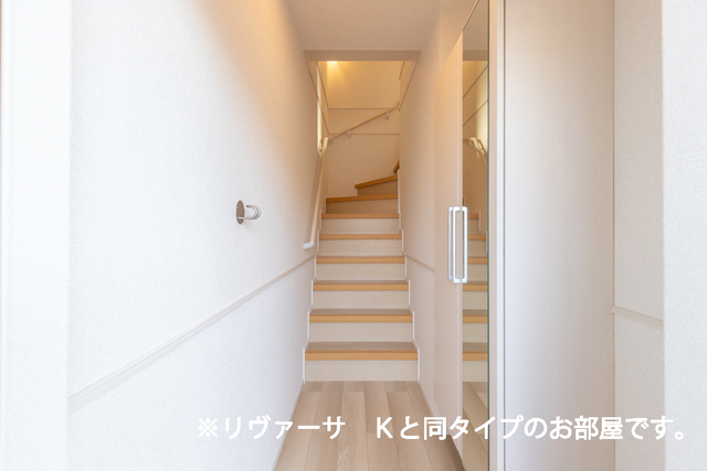 8/20 玄関