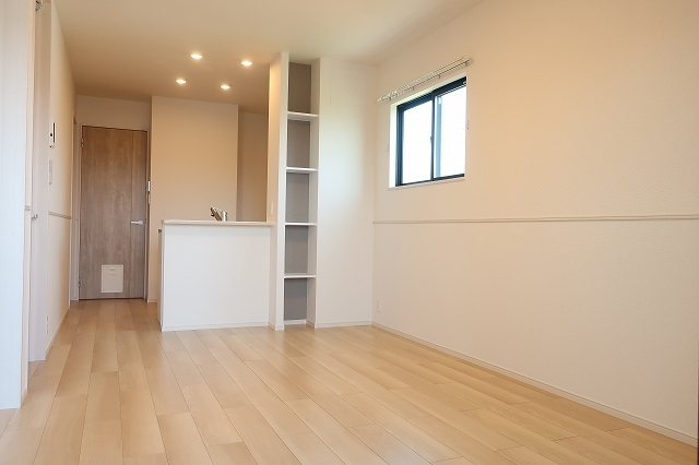 3/20 リビング/ダイニング