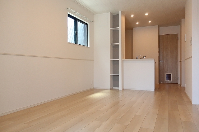 3/20 リビング/ダイニング