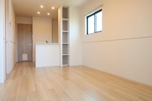 3/20 リビング/ダイニング